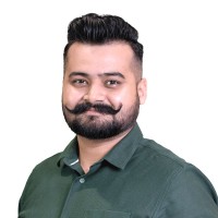 Company office or team image