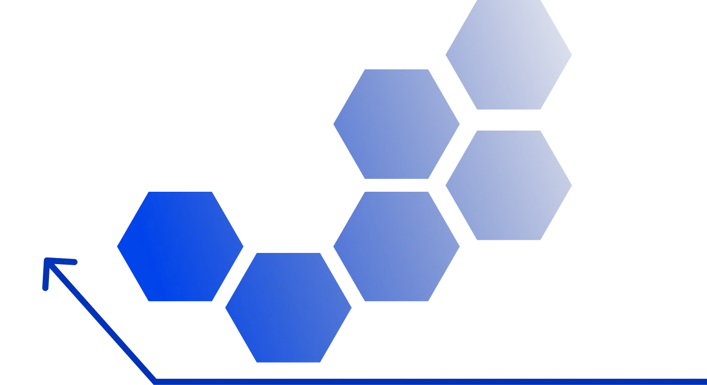 Website section illustration