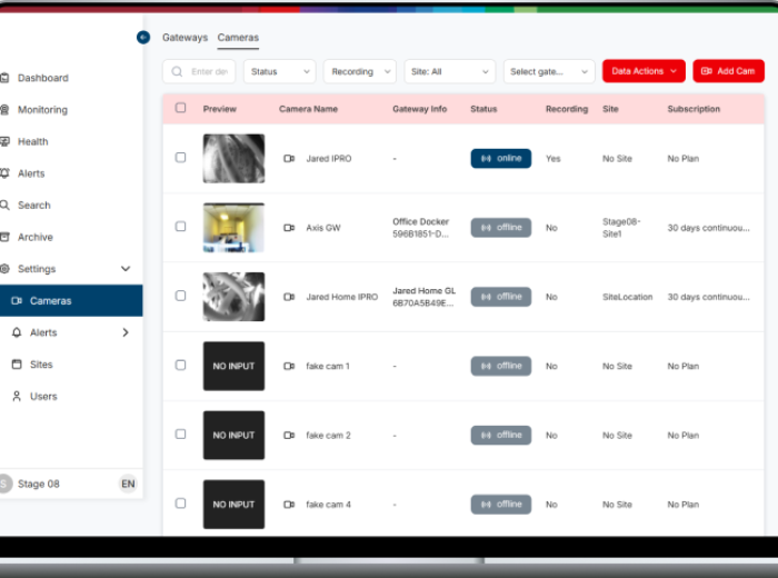VXG case study banner