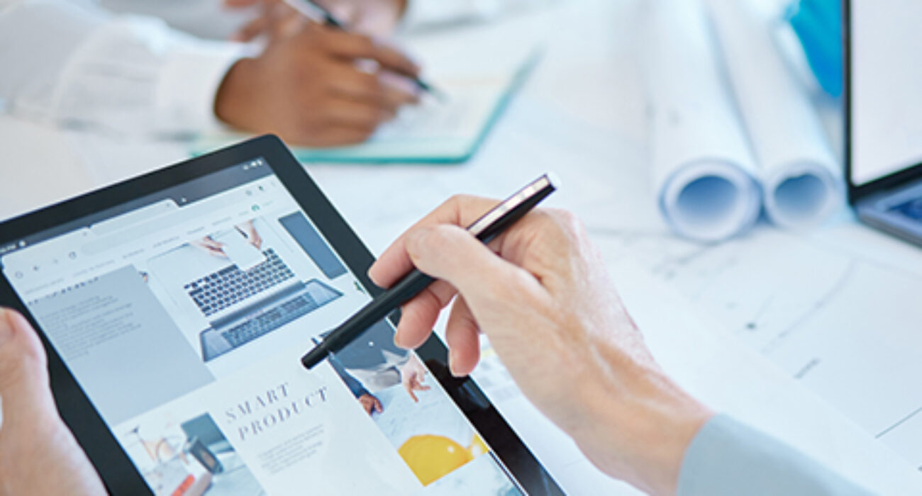 Teleagent Portal case study image