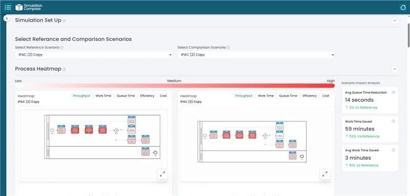 Portfolio project image