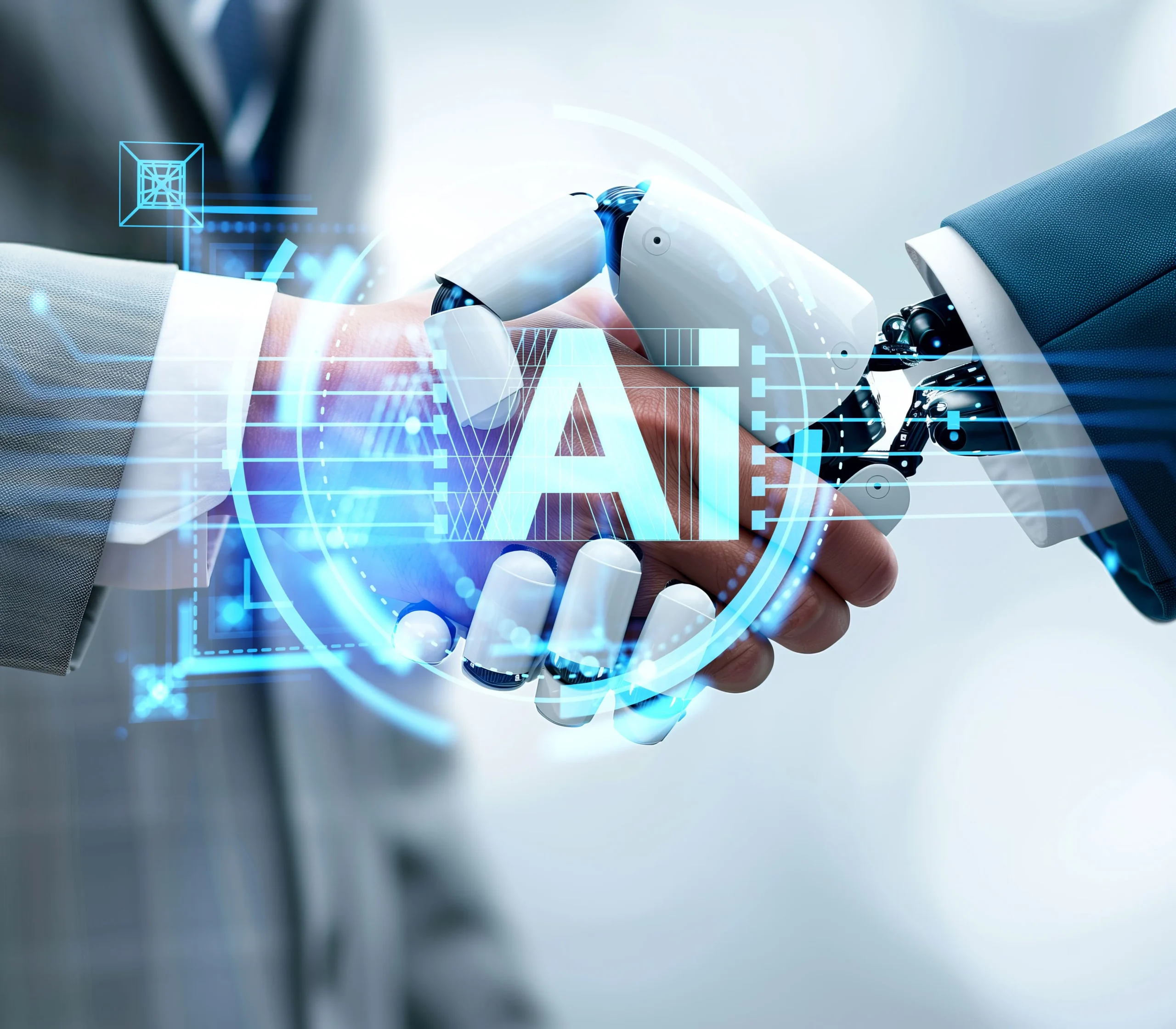 Why choose Supreme Technologies section image