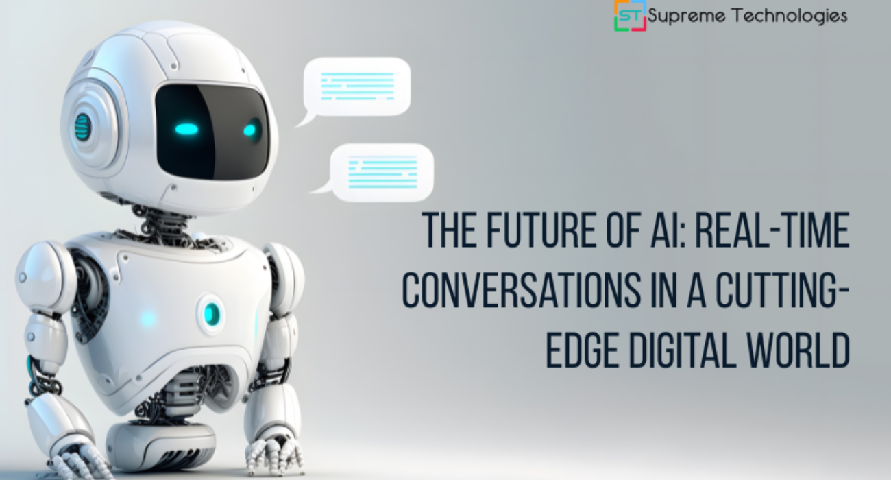 AI Chatbot Development Services in 2026 for Enterprises