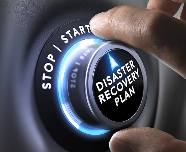 disaster recovery62