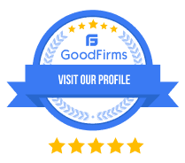 GoodFirms logo