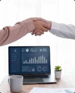 Improved Customer Reach