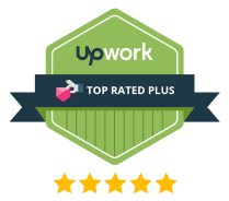 Upwork icon
